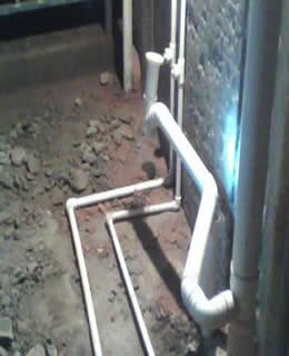 水电安装维修